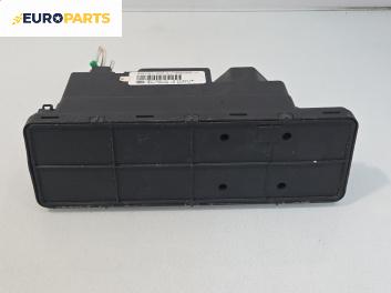 Вакуум помпа за централно заключване за Mercedes-Benz C-Class Sedan (W202) (03.1993 - 05.2000), 4+1 вр.