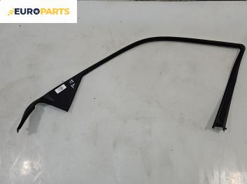 Интериорна лайсна за Mercedes-Benz C-Class Sedan (W202) (03.1993 - 05.2000), 4+1 вр., седан