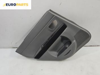 Кора врата за Mazda 2 Hatchback I (02.2003 - 06.2007), 4+1 вр., хечбек, позиция: задна, лява