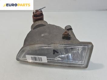 Халоген за Mazda 2 Hatchback I (02.2003 - 06.2007), хечбек, позиция: лява