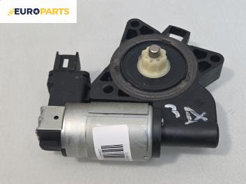 Електромотор за стъклоподемник за Mazda 2 Hatchback I (02.2003 - 06.2007), 4+1 вр., хечбек, позиция: задна, дясна