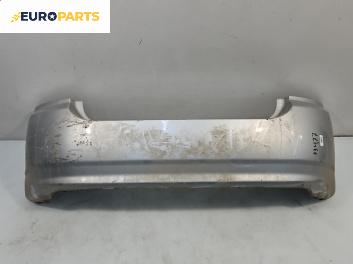 Задна броня за Toyota Corolla E12 Hatchback (11.2001 - 02.2007), хечбек