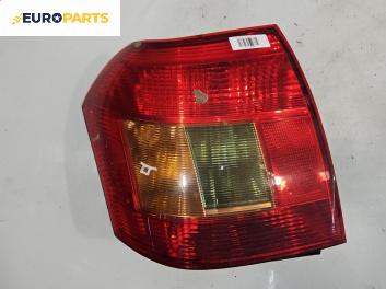 Стоп за Toyota Corolla E12 Hatchback (11.2001 - 02.2007), хечбек, позиция: дясна