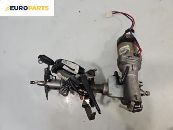 Кормилен прът за Toyota Corolla E12 Hatchback (11.2001 - 02.2007), № 8978302020 № 4520002180