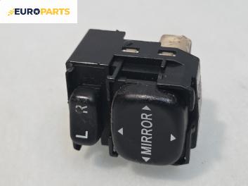 Бутон ел. огледала  за Toyota Corolla E12 Hatchback (11.2001 - 02.2007)