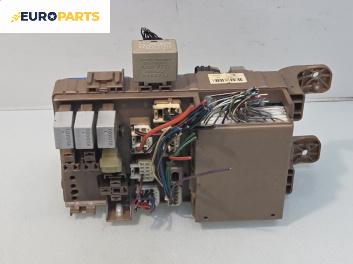 Бушонно табло за Toyota Corolla E12 Hatchback (11.2001 - 02.2007) 1.6 VVT-i (ZZE121), 110 к.с.