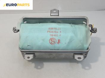 Airbag за Toyota Corolla E12 Hatchback (11.2001 - 02.2007), 2+1 вр., хечбек, позиция: предна