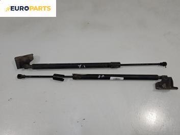 Амортисьор за багажник/товарно пространство за Renault Modus / Grand Modus Minivan (09.2004 - 09.2012)