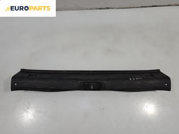 Кора заден капак за Renault Modus / Grand Modus Minivan (09.2004 - 09.2012), 4+1 вр., миниван