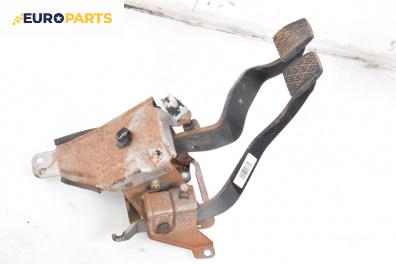 Педали за Daihatsu Terios SUV I (05.1997 - 10.2006)