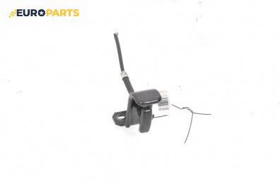 Вътрешна дръжка преден капак за Daihatsu Terios SUV I (05.1997 - 10.2006), 4+1 вр., джип