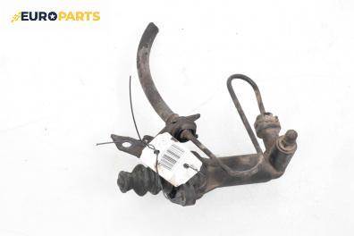 Долна помпа за съединител за Volkswagen Polo Sedan IV (09.2002 - 07.2009)