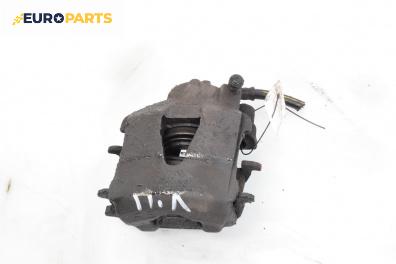 Спирачен апарат за Volkswagen Polo Sedan IV (09.2002 - 07.2009), позиция: предна, лява