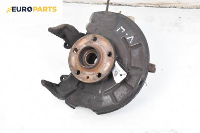 Шенкел главина за Volkswagen Polo Sedan IV (09.2002 - 07.2009), позиция: предна, лява