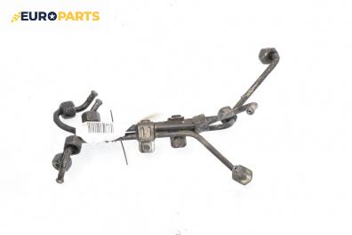 Горивни тръби за Volkswagen Polo Sedan IV (09.2002 - 07.2009) 1.9 SDI, 64 к.с.