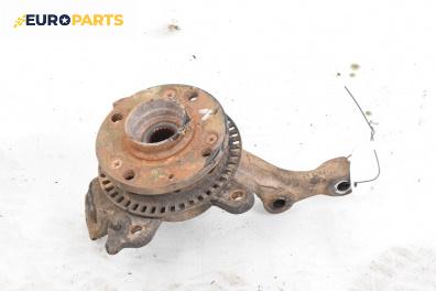 Шенкел главина за Volkswagen Polo Hatchback III (10.1999 - 10.2001), позиция: предна, лява