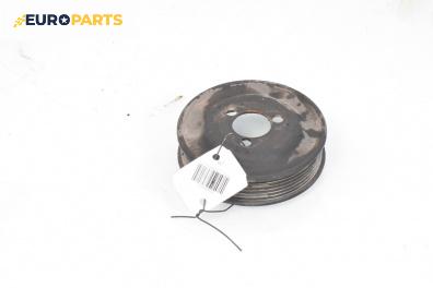 Ремъчна шайба за Volkswagen Polo Hatchback III (10.1999 - 10.2001) 1.4 16V, 75 к.с.