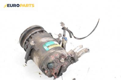 Компресор климатик за Opel Meriva A Minivan (05.2003 - 05.2010) 1.6 16V, 100 к.с.