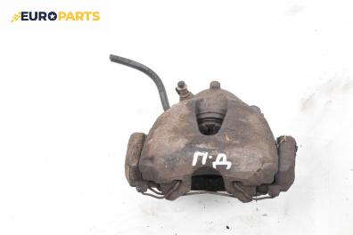 Спирачен апарат за Opel Meriva A Minivan (05.2003 - 05.2010), позиция: предна, дясна