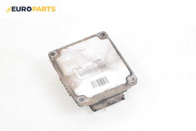 Компютър двигател за Opel Meriva A Minivan (05.2003 - 05.2010) 1.6 16V, 100 к.с., № 12242000