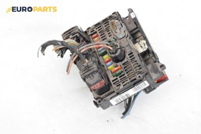 BSM модул за Peugeot 407 Sedan (02.2004 - 12.2011)