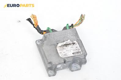 Модул за AIRBAG за Peugeot 407 Sedan (02.2004 - 12.2011), №  9655880880