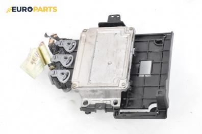 Компютър двигател за Peugeot 407 Sedan (02.2004 - 12.2011) 2.2, 158 к.с.