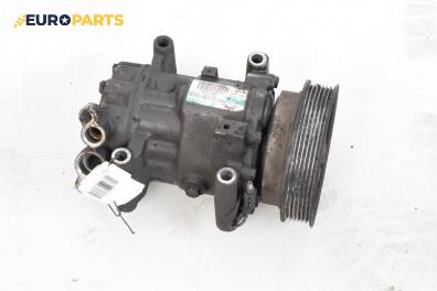 Компресор климатик за Renault Symbol Sedan (02.1998 - 04.2008) 1.5 dCi, 65 к.с.