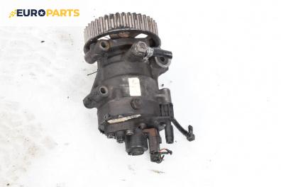 Компресор климатик за Renault Symbol Sedan (02.1998 - 04.2008) 1.5 dCi, 65 к.с., №  8200057225