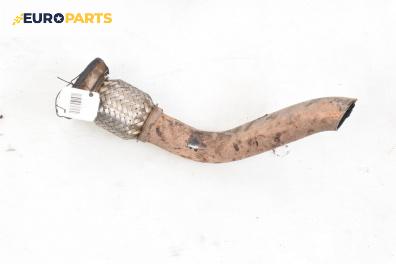 Гърнета, генерации за Renault Symbol Sedan (02.1998 - 04.2008) 1.5 dCi, 65 к.с.