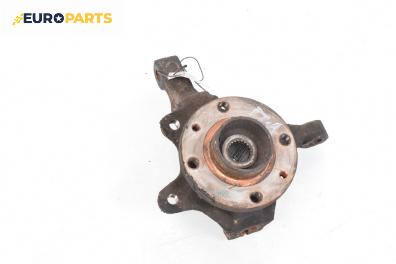 Шенкел главина за Renault Symbol Sedan (02.1998 - 04.2008), позиция: предна, лява