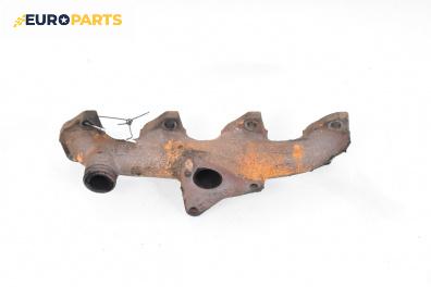 Изпускателен колектор  за Renault Symbol Sedan (02.1998 - 04.2008) 1.5 dCi, 65 к.с.