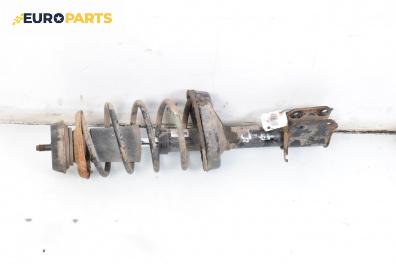 Макферсон за Renault Symbol Sedan (02.1998 - 04.2008), седан, позиция: предна, дясна