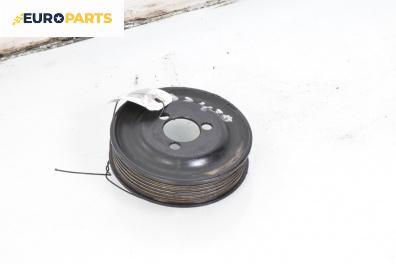 Демпферна шайба за Volkswagen Golf IV Hatchback (08.1997 - 06.2005) 1.6 16V, 105 к.с.