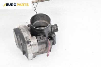 Дроселова клапа за Volkswagen Golf IV Hatchback (08.1997 - 06.2005) 1.6 16V, 105 к.с.