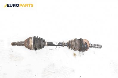 Полуоска за Opel Vectra C Estate (10.2003 - 01.2009) 1.9 CDTI, 150 к.с., позиция: предна, лява