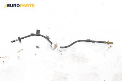 Щека за масло за Opel Vectra C Estate (10.2003 - 01.2009) 1.9 CDTI, 150 к.с.