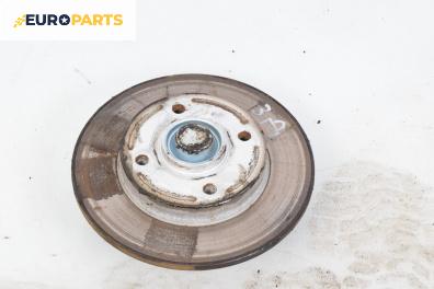 Шенкел главина за Citroen C3 Picasso (02.2009 - 01.2017), позиция: задна, дясна