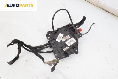 Бушонно табло за Citroen C3 Picasso (02.2009 - 01.2017) 1.4 VTi 95, 95 к.с.