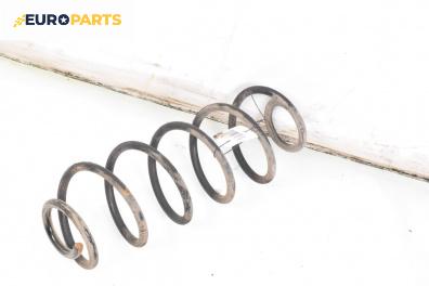 Пружина за ходова част за Citroen C3 Picasso (02.2009 - 01.2017), миниван, позиция: задна