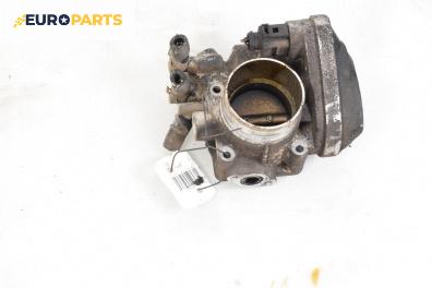 Дроселова клапа за Audi A3 Hatchback II (05.2003 - 08.2012) 1.6, 102 к.с.