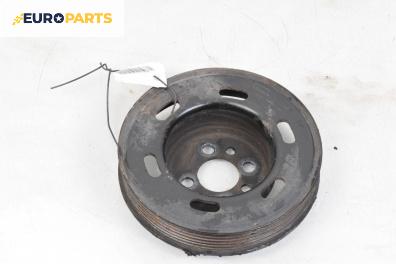 Демпферна шайба за Audi A3 Hatchback II (05.2003 - 08.2012) 1.6, 102 к.с.