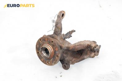 Шенкел главина за Audi A3 Hatchback II (05.2003 - 08.2012), позиция: предна, дясна