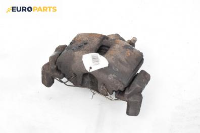 Спирачен апарат за Audi A3 Hatchback II (05.2003 - 08.2012), позиция: предна, лява