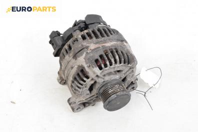 Алтернатор / генератор за Audi A3 Hatchback II (05.2003 - 08.2012) 1.6, 102 к.с.