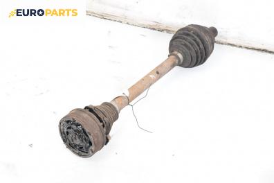Полуоска за Audi A3 Hatchback II (05.2003 - 08.2012) 1.6, 102 к.с., позиция: предна, лява