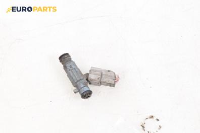 Дюза бензин за Hyundai Sonata IV Sedan (03.1998 - 12.2005) 2.0 16V, 131 к.с.