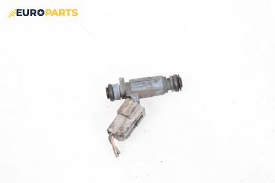 Дюза бензин за Hyundai Sonata IV Sedan (03.1998 - 12.2005) 2.0 16V, 131 к.с.