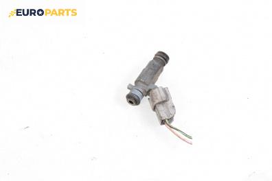 Дюза бензин за Hyundai Sonata IV Sedan (03.1998 - 12.2005) 2.0 16V, 131 к.с.