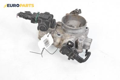 Дроселова клапа за Hyundai Sonata IV Sedan (03.1998 - 12.2005) 2.0 16V, 131 к.с.
